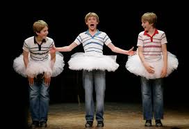 Billy Elliot Tickets