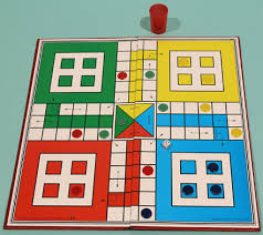 Ludo Set - Product Detail