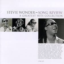 Stevie Wonder - Song Review-greatest Hits