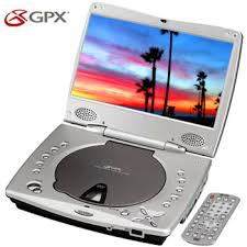 dvd components