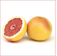 grapefruit