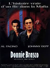 donnie brasco poster