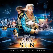 empire of the sun album