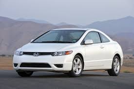 2008 civic
