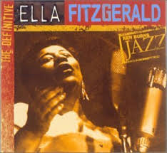 Ella Fitzgerald - Ken Burns's Jazz: Ella Fitzgerald