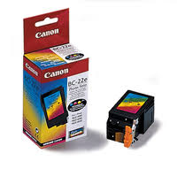 canon bc-22e