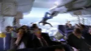 Real plane crash pictures..