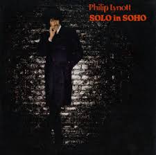 Philip Lynott - Ode To A Black Man