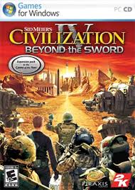 civilization iv warlord