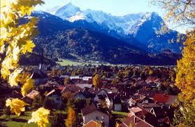 garmisch germany