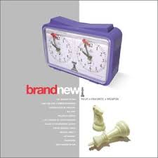 Brand New - Failure By Design