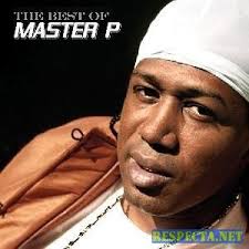 Master P - Featuring Master P (Edited Version)