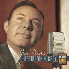 jim reeves