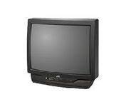 jvc 27 television