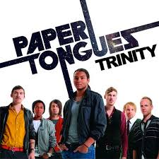 paper tongues cd