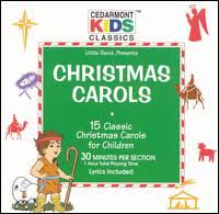Cedarmont Kids - Christmas Carols