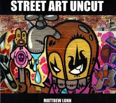 street art book