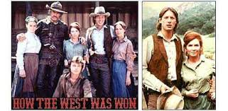 how the west was won tv show