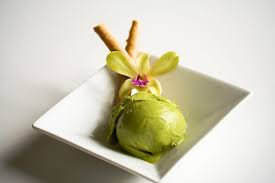 matcha chocolate