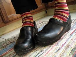 cooks shoes