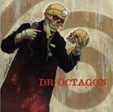 Dr Octagon - Dr. Octagonecologyst