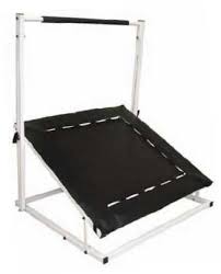 medicine ball rebounders