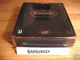 wow collector