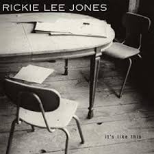 Rickie Lee Jones - One Hand One Heart