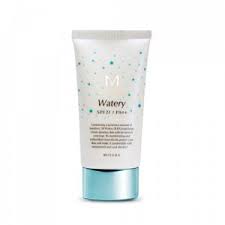 bb cream missha