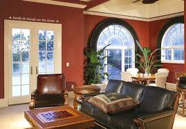 family room decorating