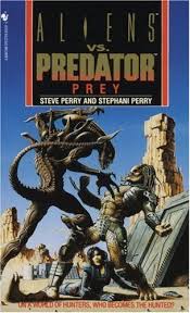 aliens vs predator omnibus
