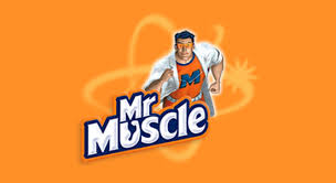 mr muscle