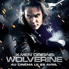 x men poster