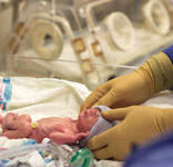 neonatal nurse
