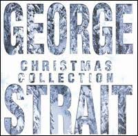 George Strait - Christmas Collection