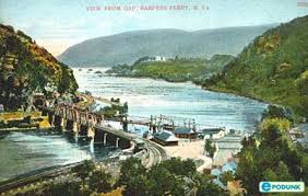 harper's ferry