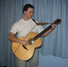 classical guitar straps