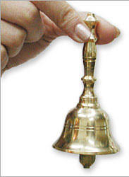 temple bell