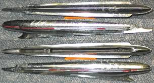 chevrolet hood ornament