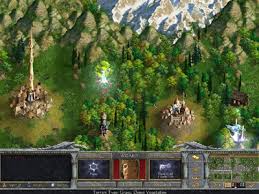 age of wonders shadow