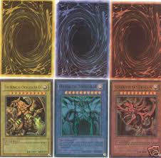 dieux egyptien yu gi oh