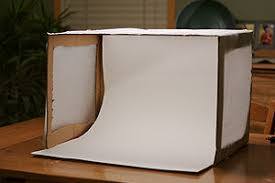 lightbox for photography