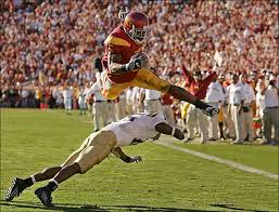 the Heisman Trophy after