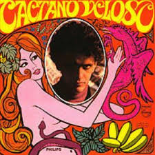 Caetano Veloso - Caetano