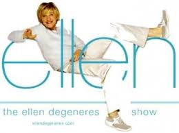 The Ellen DeGeneres Show