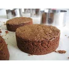 moelleux au chocolat