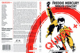 freddie mercury impersonator