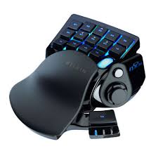 pc gaming mice