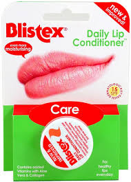 blistex lip conditioner