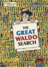the great waldo